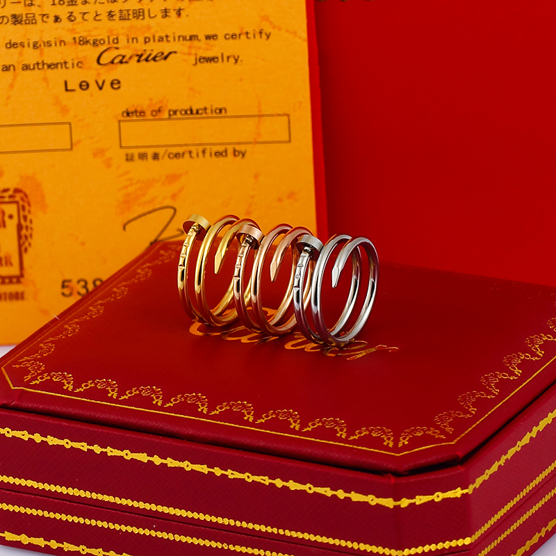 Replica CARTIER Ring