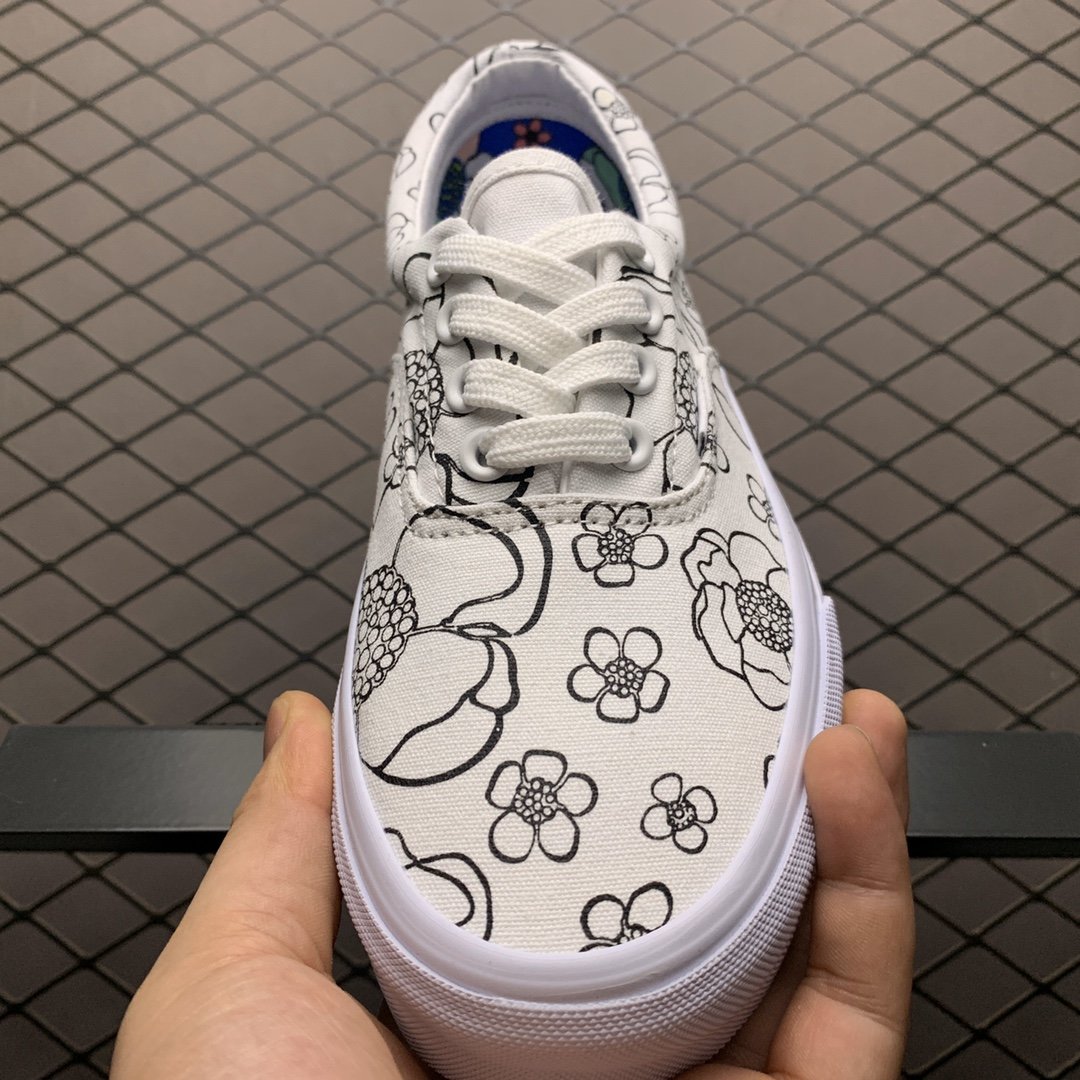 Replica Vans Shoe Vans Era 35-44