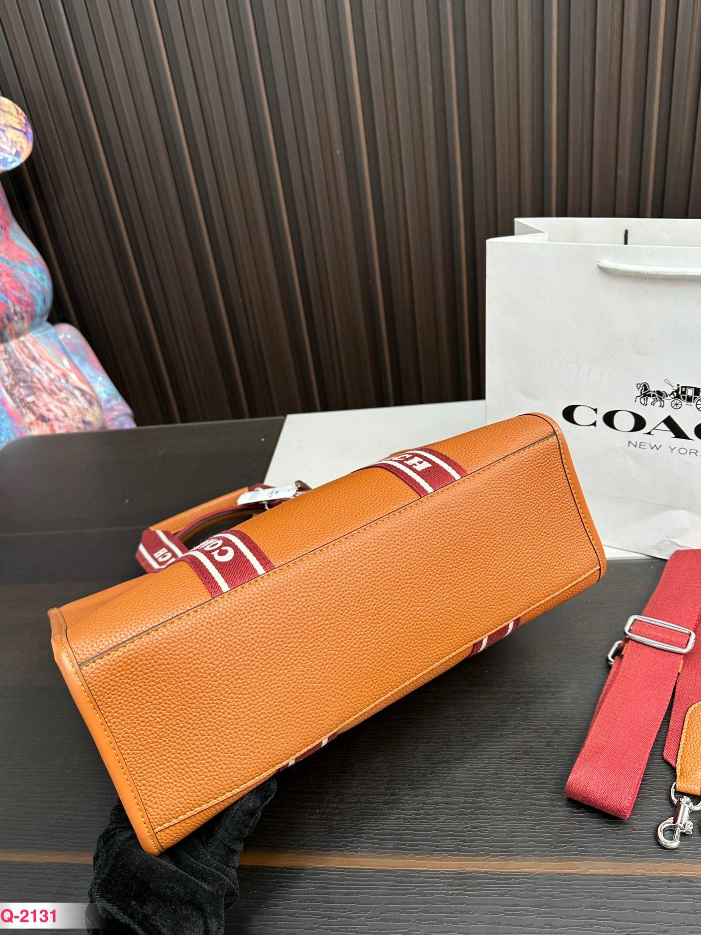 Replica Coach Bag 25*34CM
