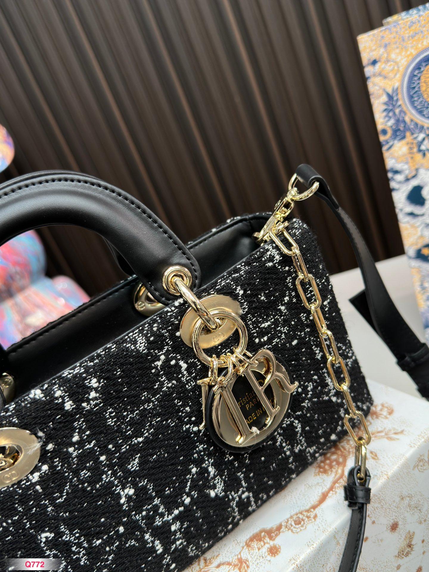 Replica Dior Bag 25*CM