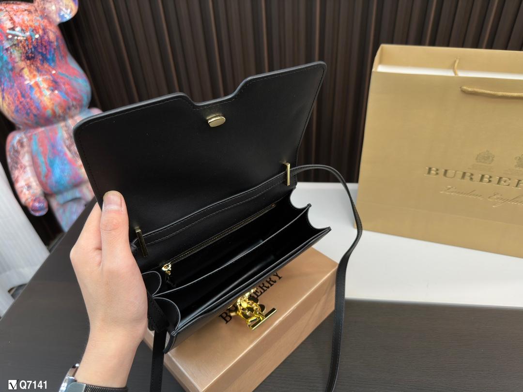 Replica Burberry Bag 21*11CM