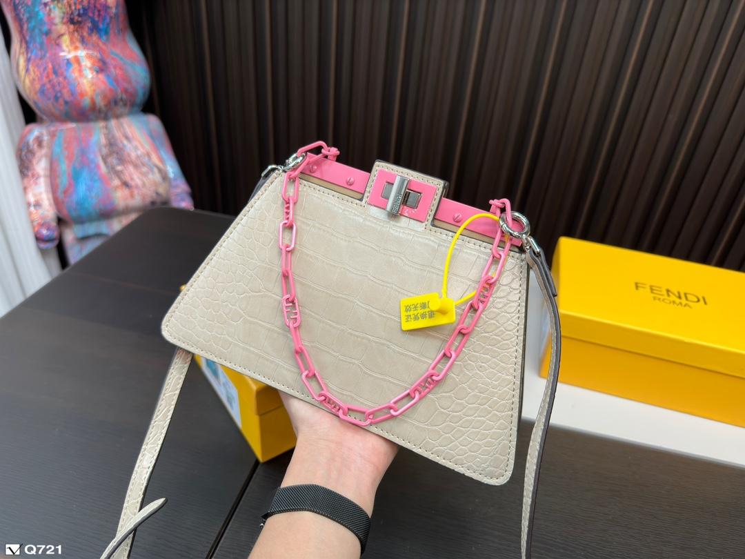 Replica Fendi Bag 25*14CM