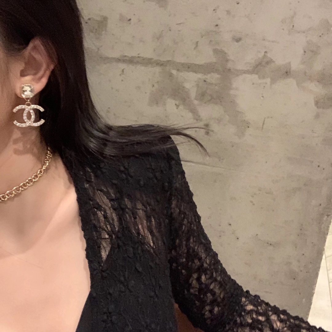 Replica CHANEL Earring