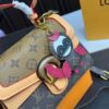 Replica Louis Vuitton Bag 13*19CM