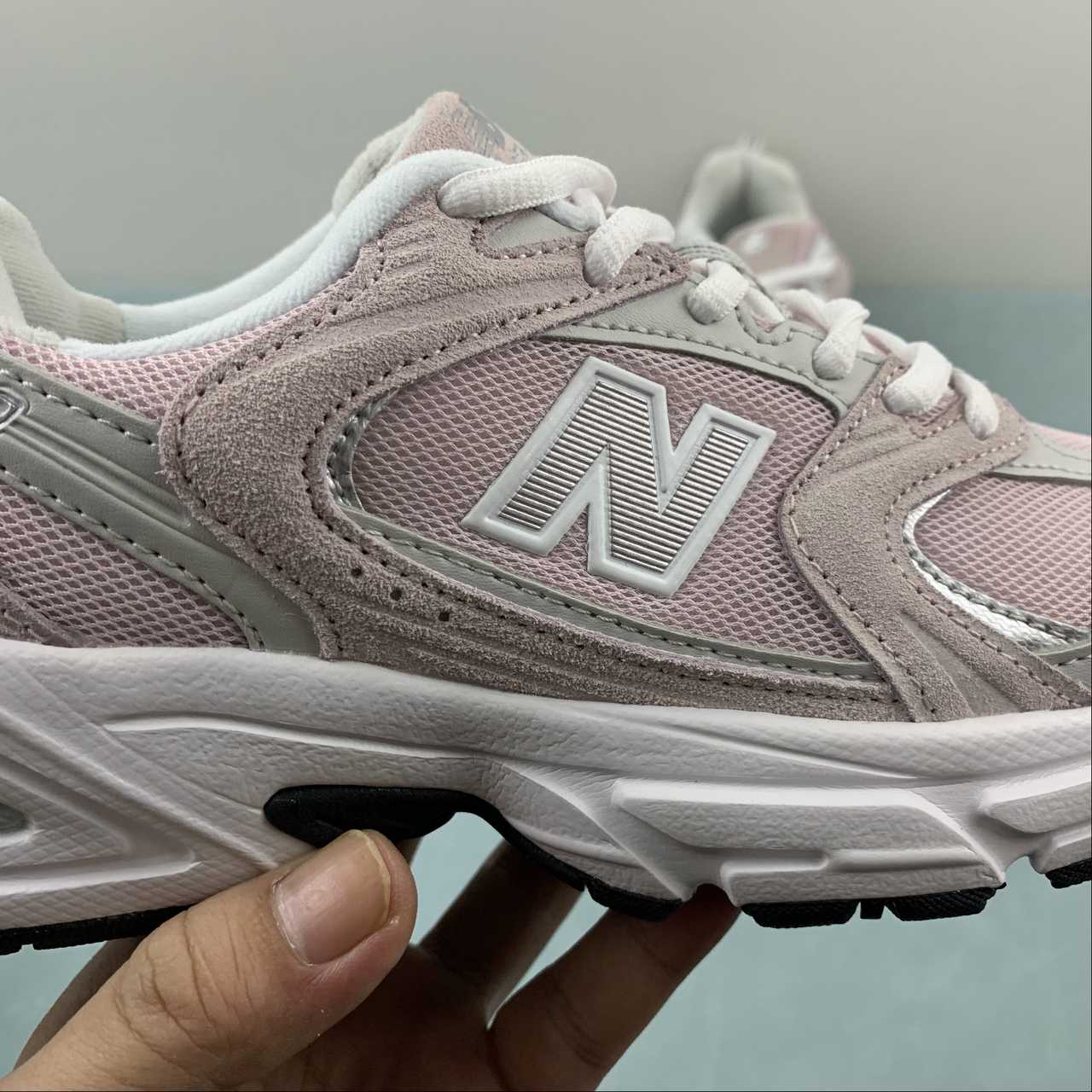 Replica New Balance Shoe New Balance NB530 MR530CEF   36 37 38 38.5 39 40 40.5 41.5