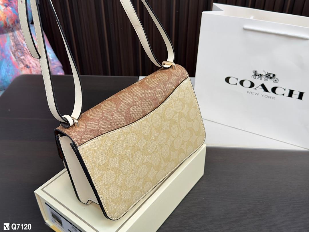 Replica Coach Bag 24*14CM