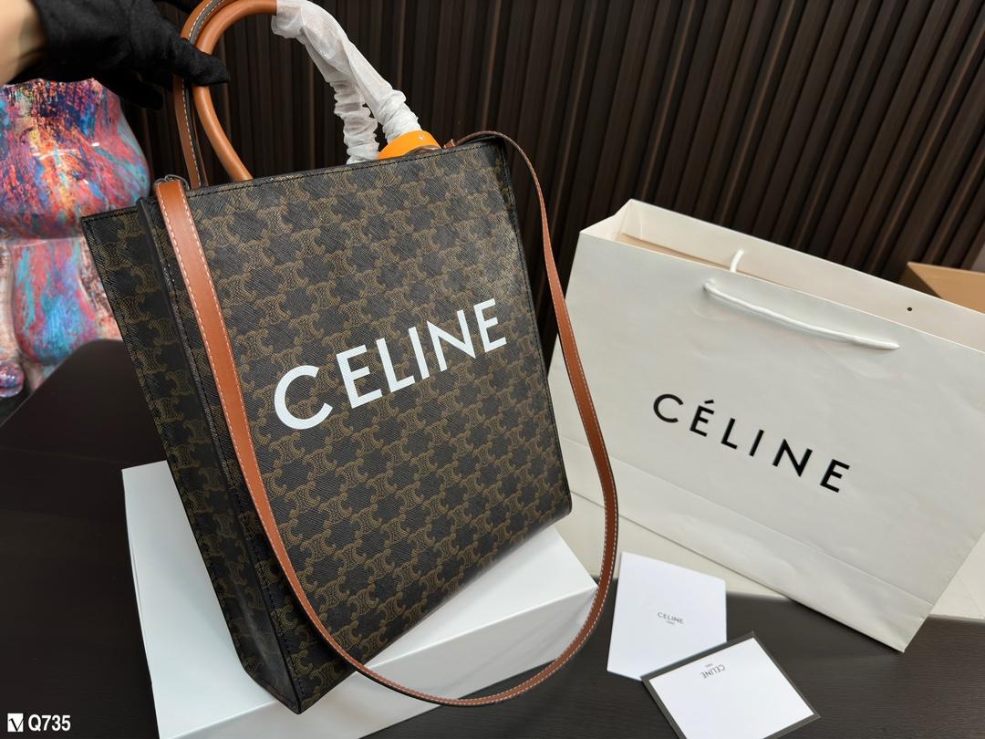 Replica Celine Bag  17*21CM/27*33CM
