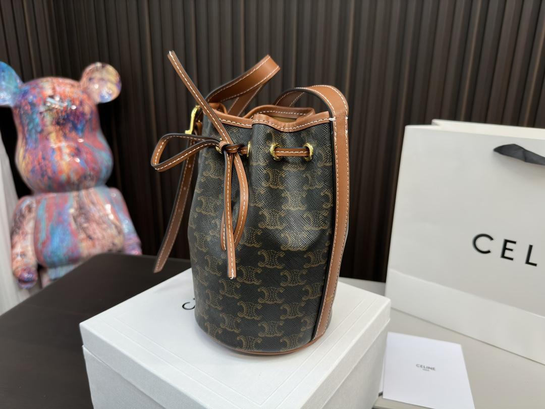 Replica Celine Bag 14*20CM