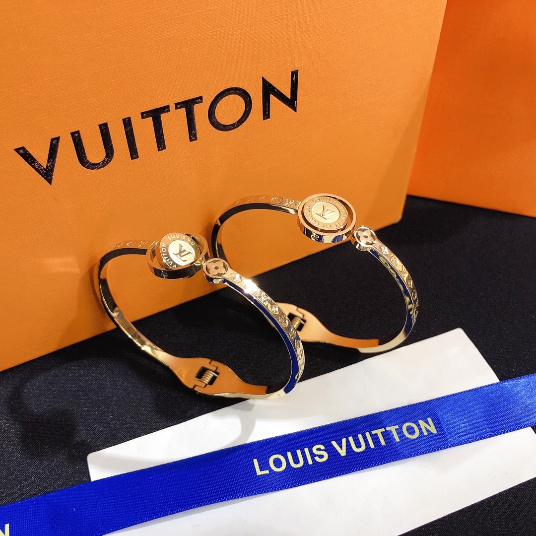 Replica LOUIS VUITTON Bangle