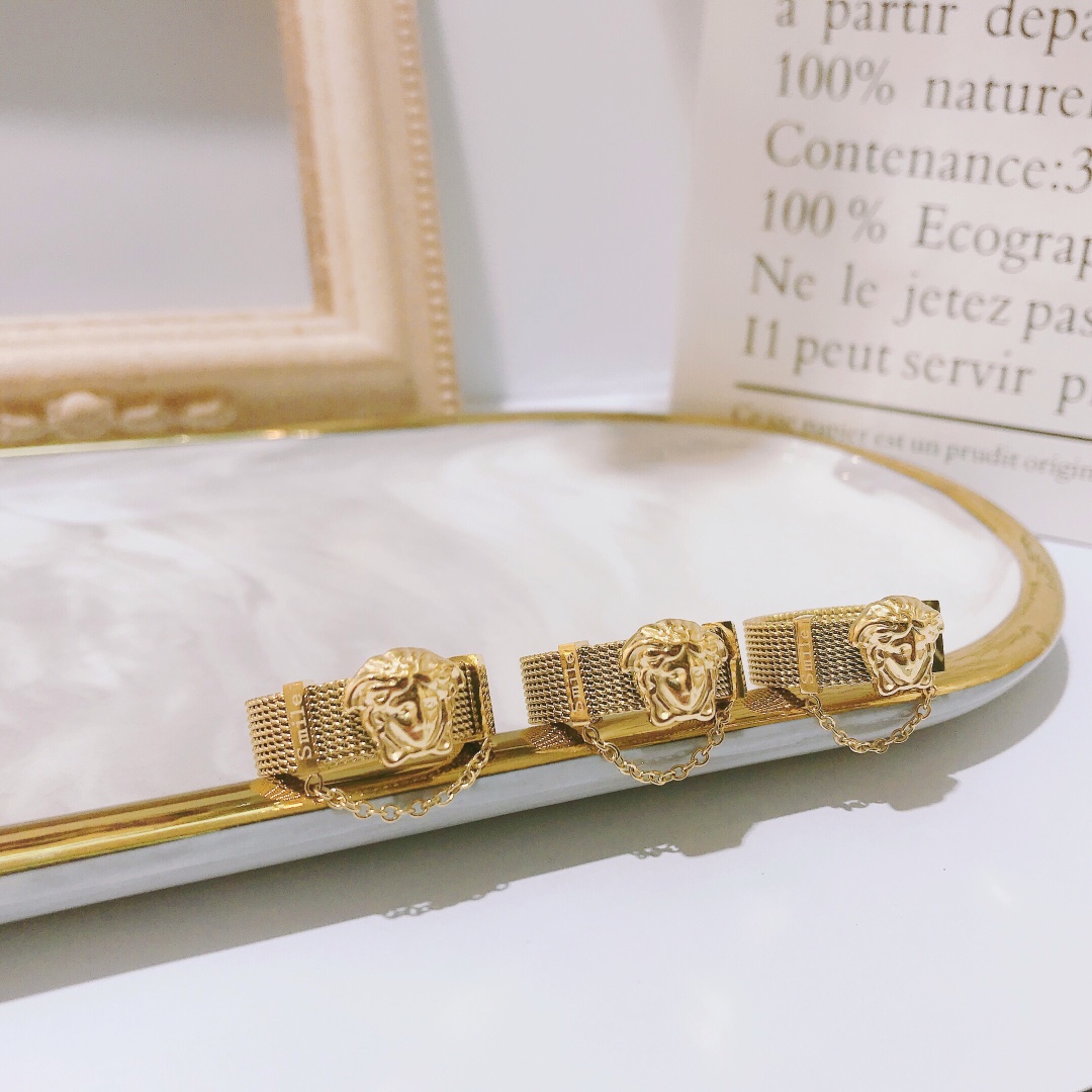 Replica VERSACE Ring