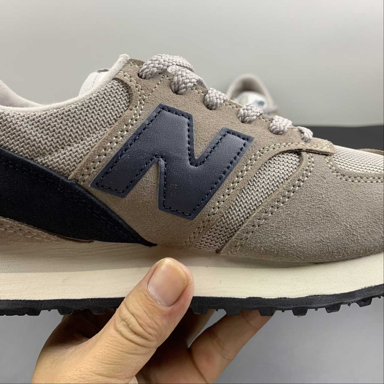 Replica New Balance Shoe New Balance NB730  M730GGN  36-45