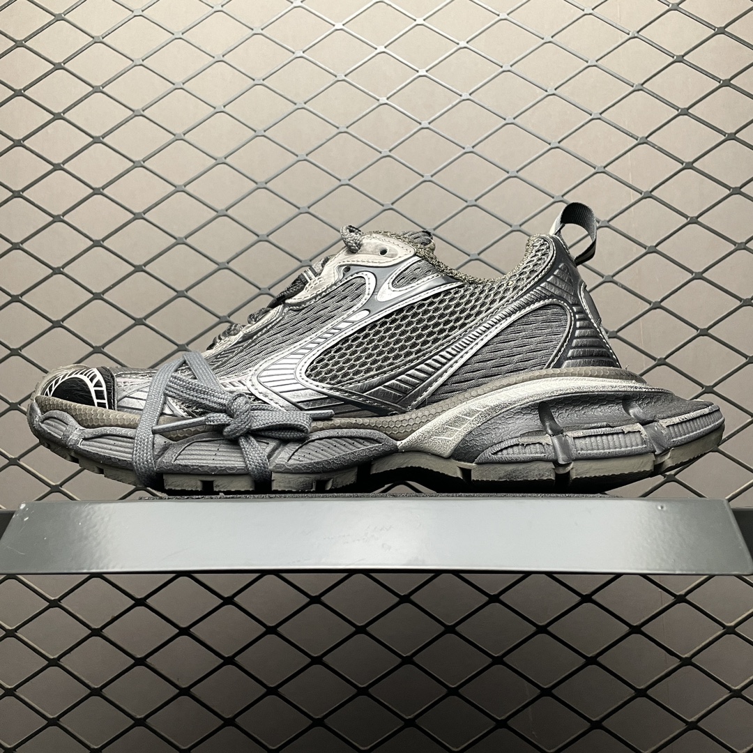 Replica Balenciaga Shoe Balenciaga Phantom Sneaker 3XL XA Size 35-46 a