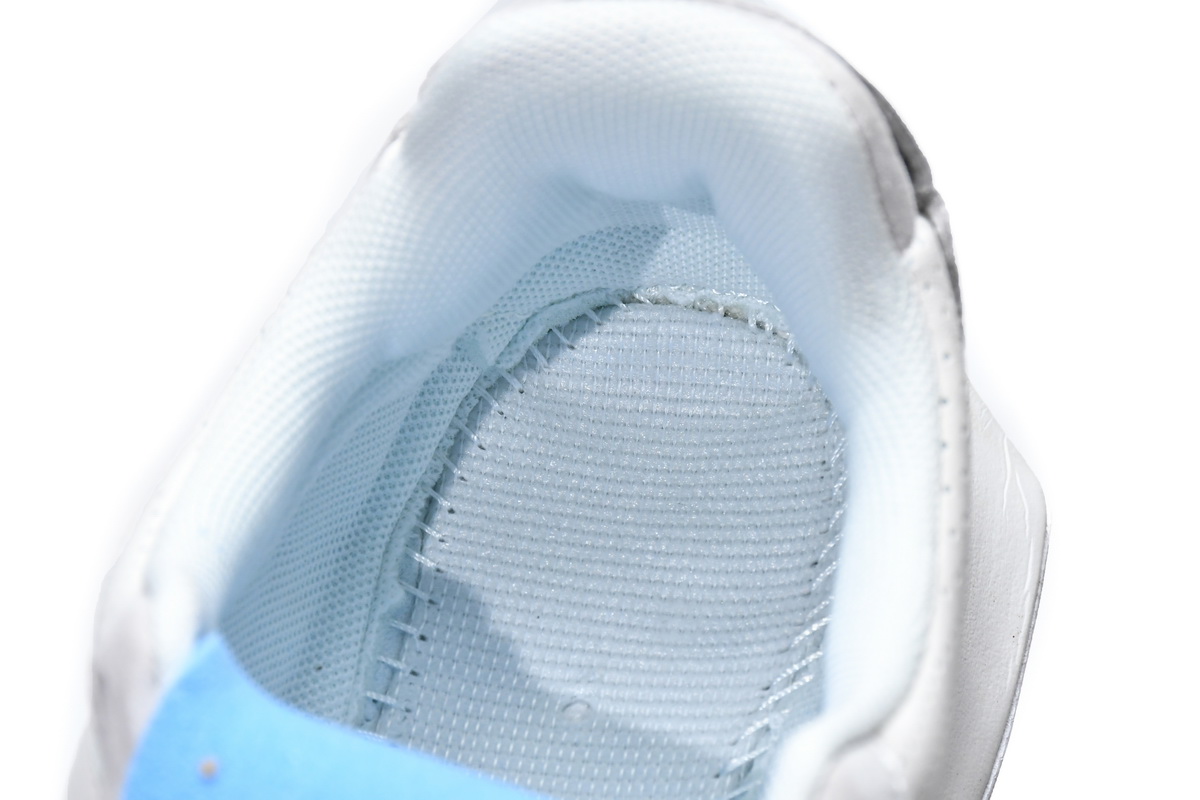 Replica New Balance Shoe New Balance XC-72-007 All White