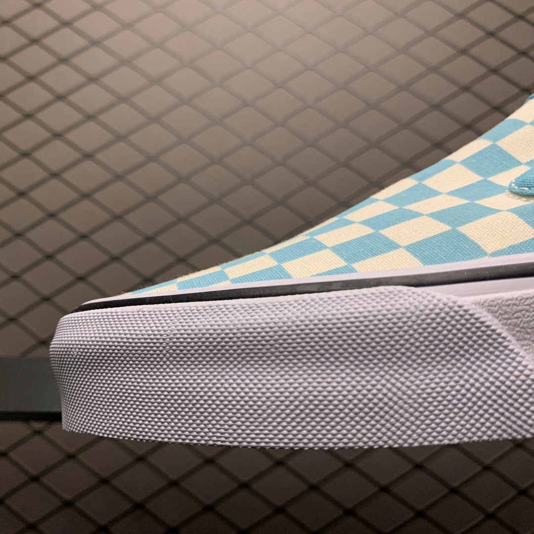 Replica Vans Shoe Vans Slip-On 614185 35-44
