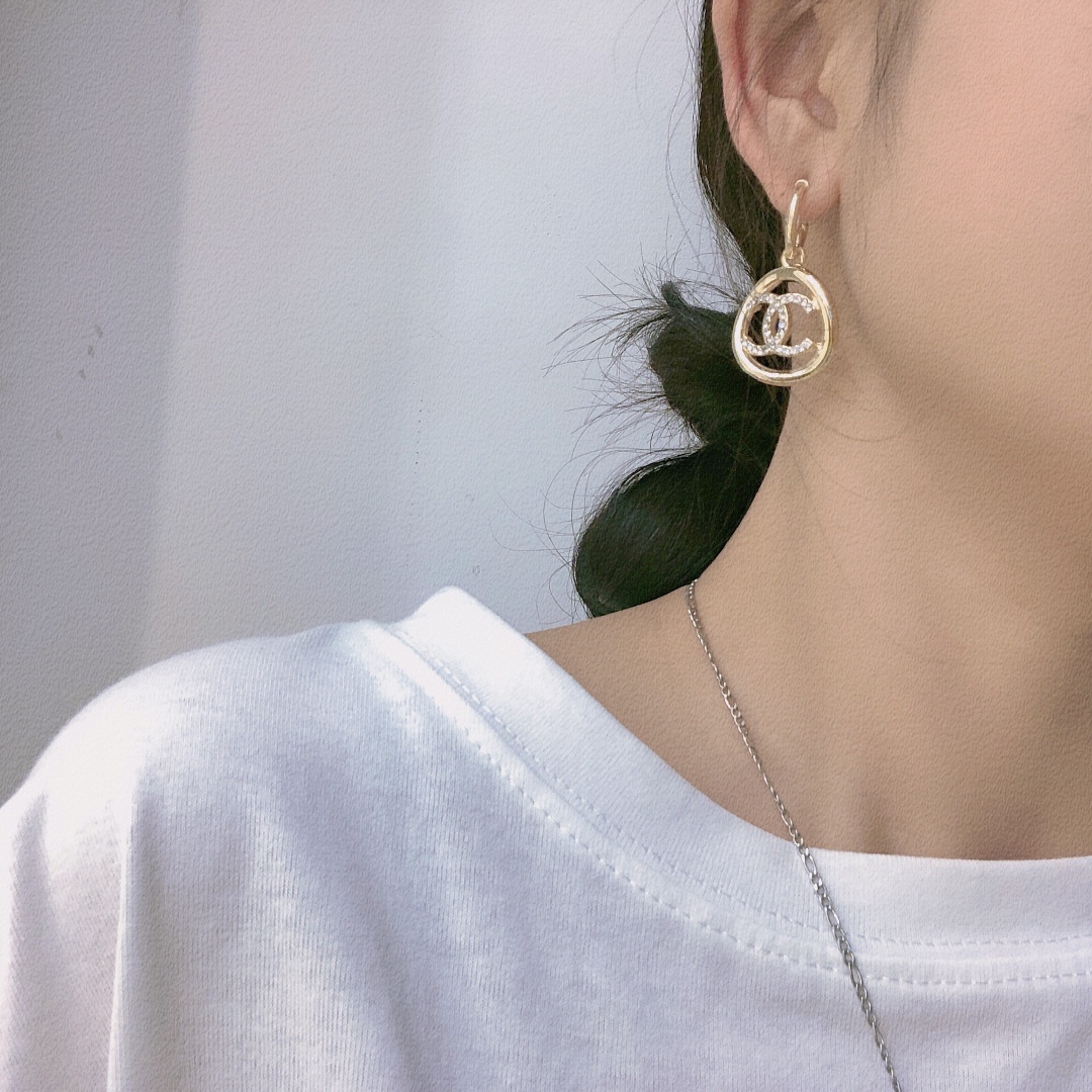 Replica CHANEL Earring