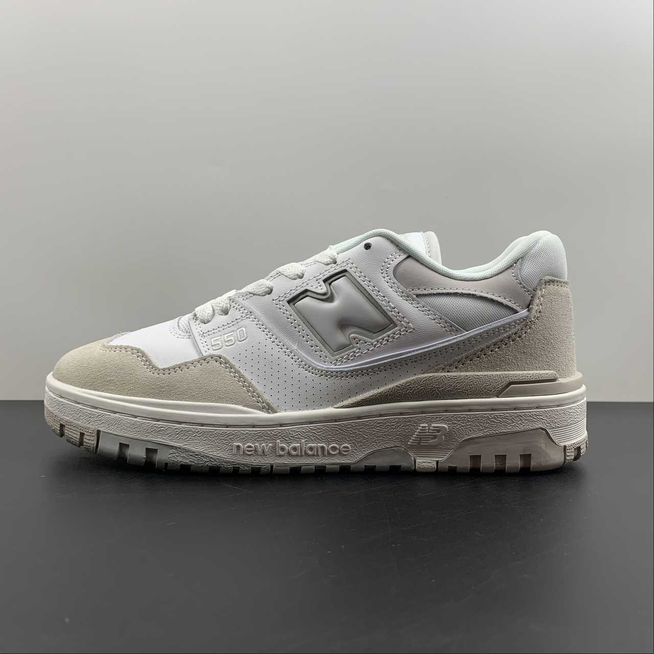 Replica New Balance Shoe New Balance NB550  BB550NCB  36-45