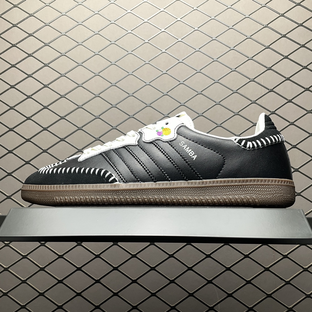 Replica Adidas Shoe Adidas Samba OG JI3932 Size 36-45
