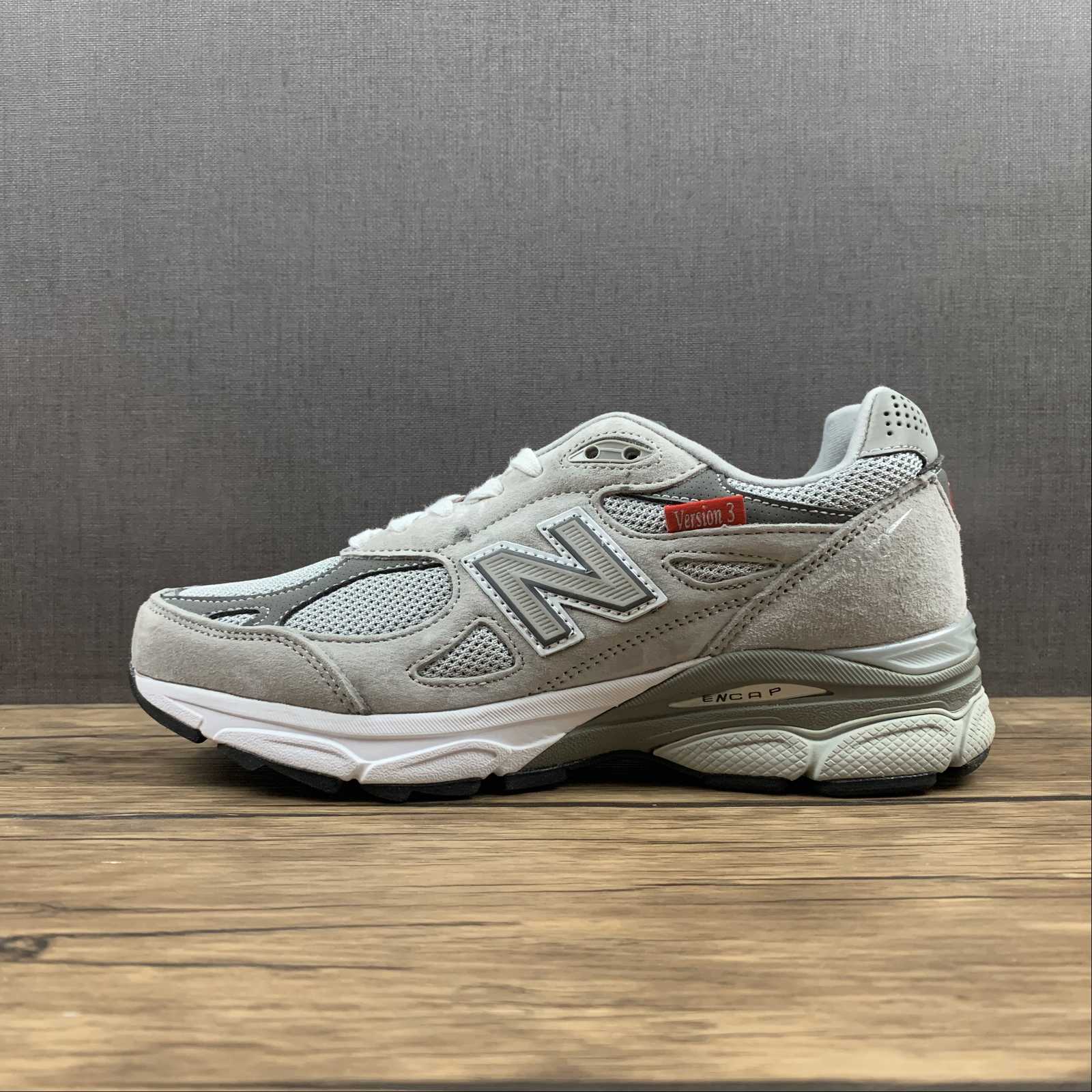 Replica New Balance Shoe New Balance NB990 W990VS3  36-45