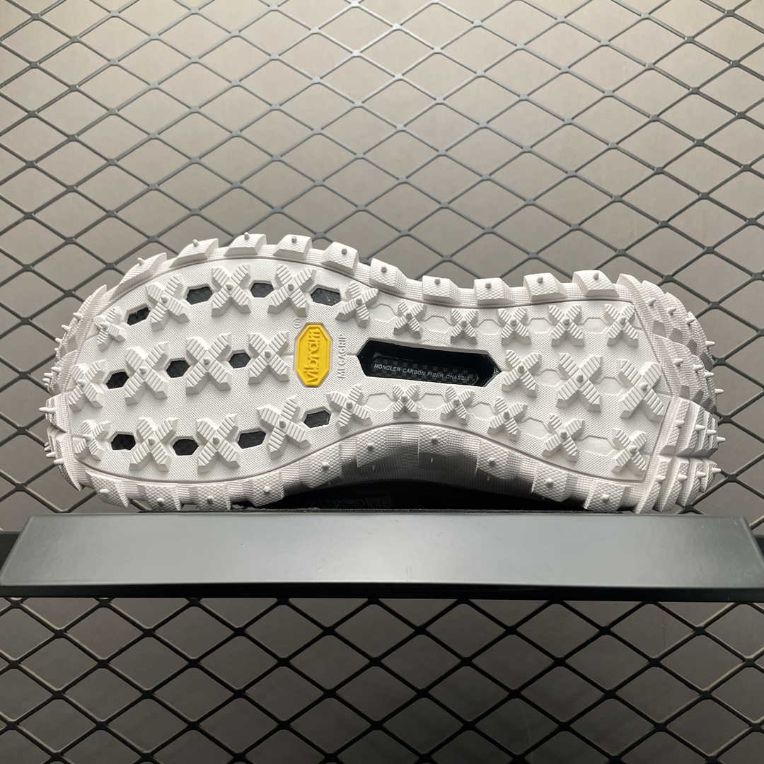 Replica Moncler Shoe Moncler Trailgrip GTX