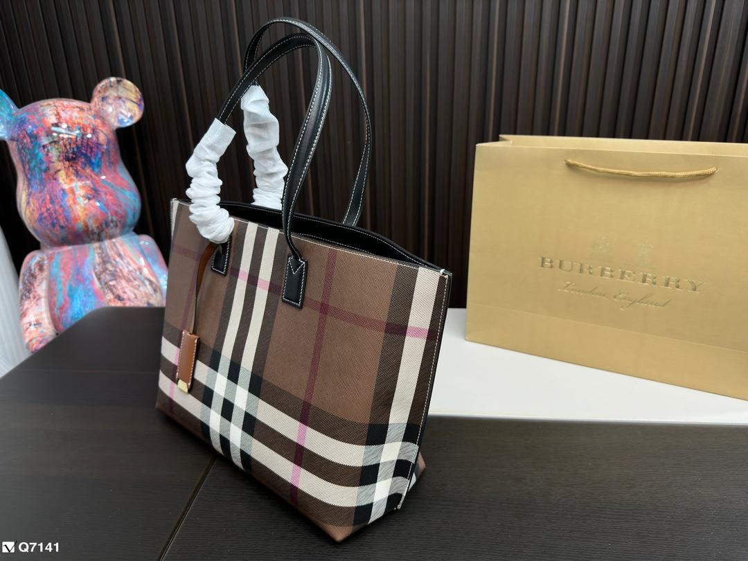 Replica Burberry Bag 28*34CM