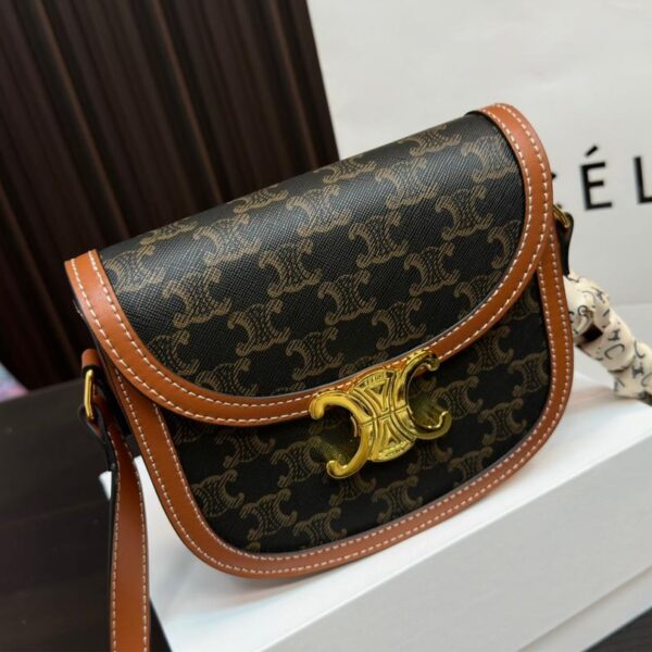 Replica Celine Bag 18*15CM