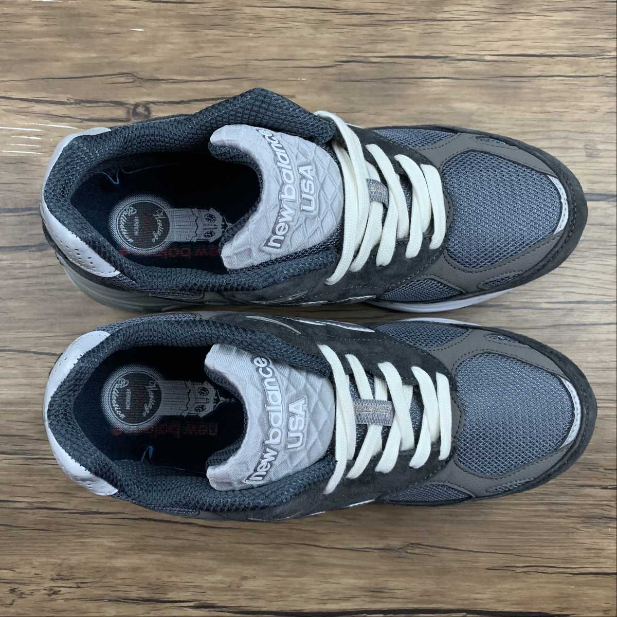 Replica New Balance Shoe New Balance NB990 M990KT3  36-45