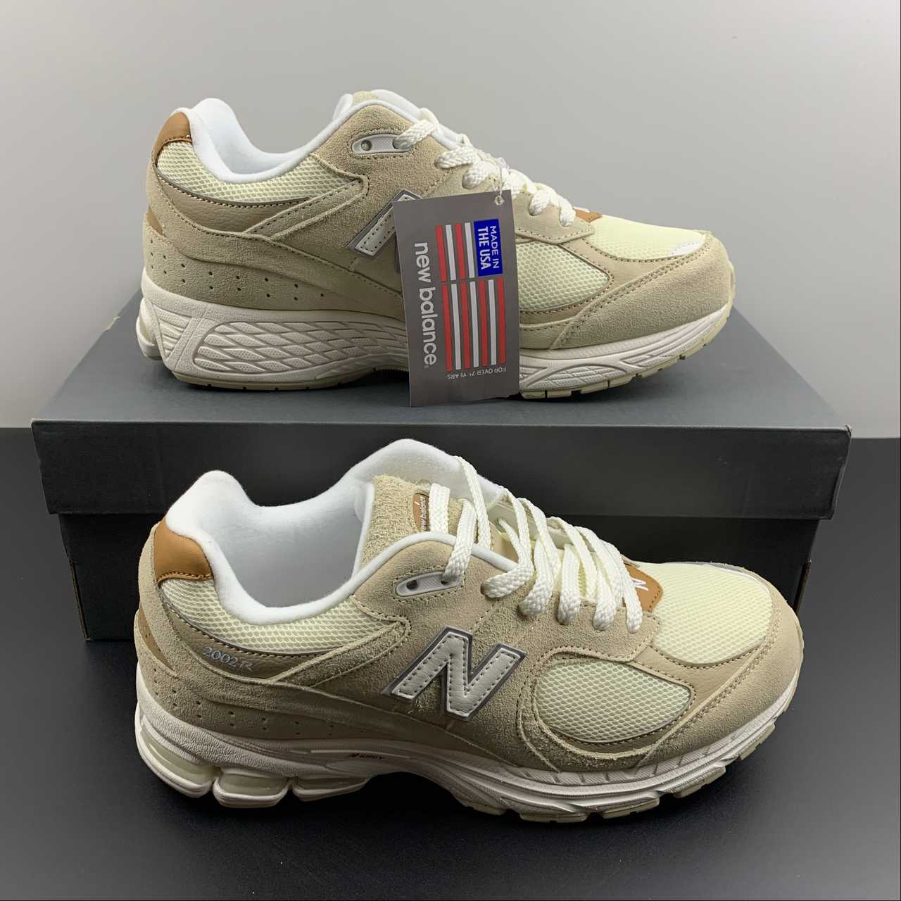 Replica New Balance Shoe New Balance NB2002  M2002RSC  36-45