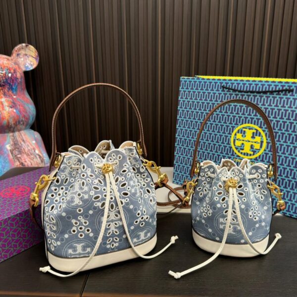 Replica TORY BURCH Bag 14*17CM/21*21CM