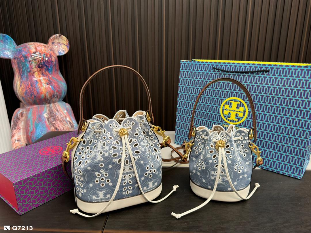 Replica TORY BURCH Bag 14*17CM/21*21CM