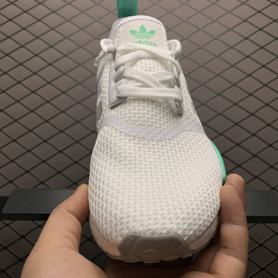 Replica Adidas Shoe Adidas NMD Boost FX7197 36-45
