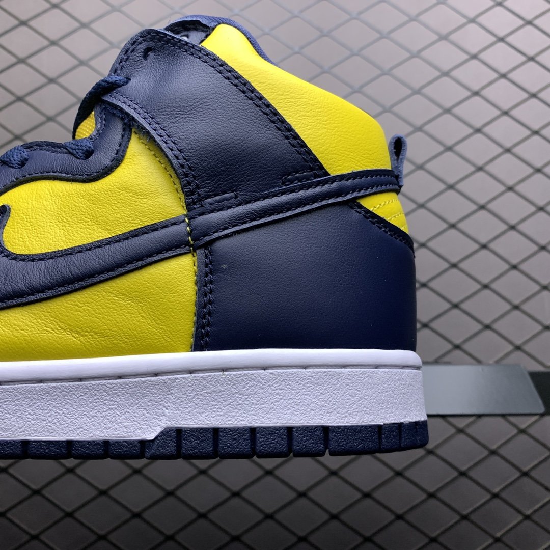 Replica Nike Dunk SB Shoe Nike Dunk High High SP DH7913-001 36-47.5