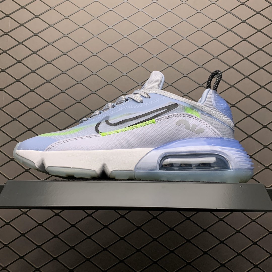 Replica Nike Air Max Shoe Nike Air Max 2090 CT7695-400 36-45