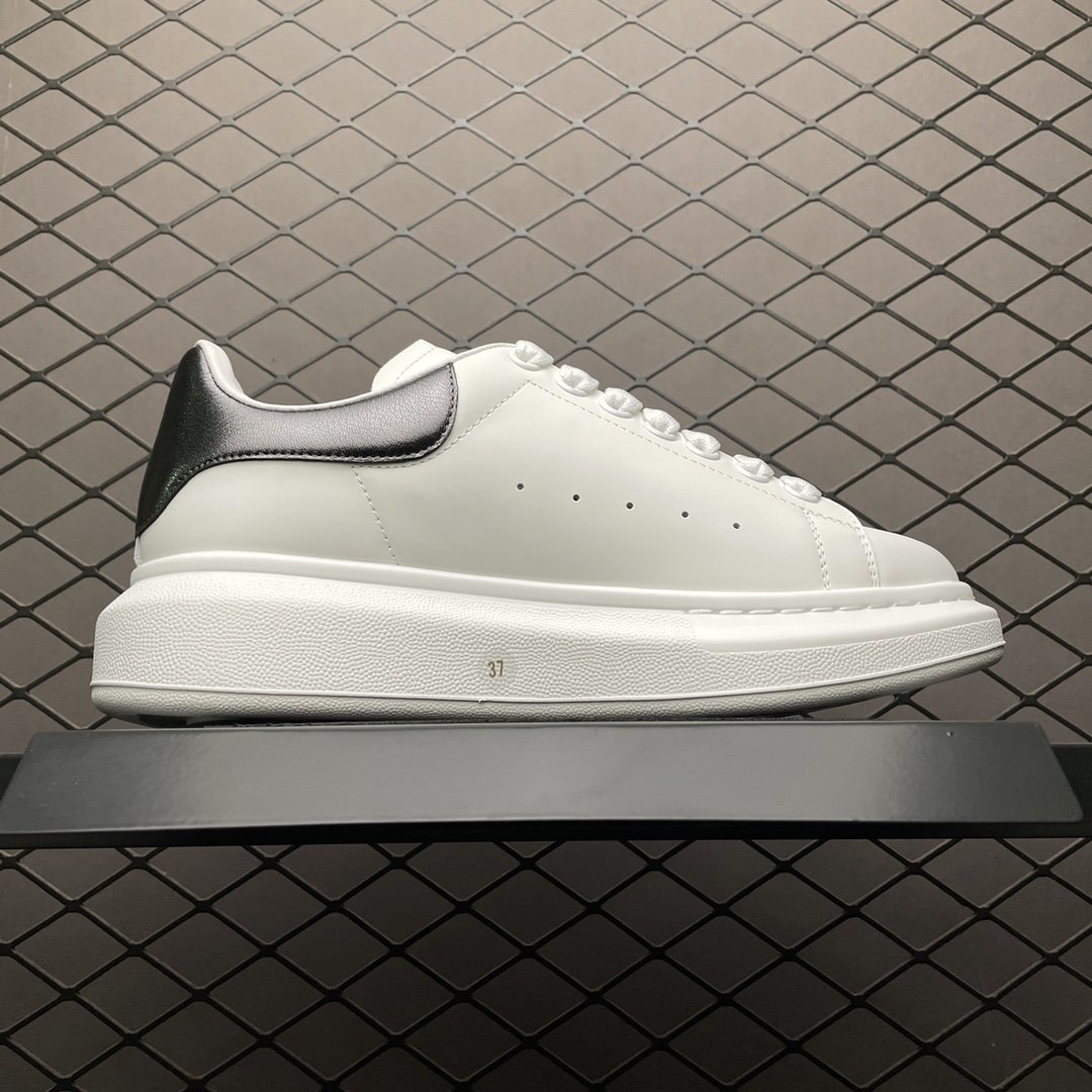 Replica Alexander McQueen Shoe Alexander McQueen35-44 55PIIUO45a