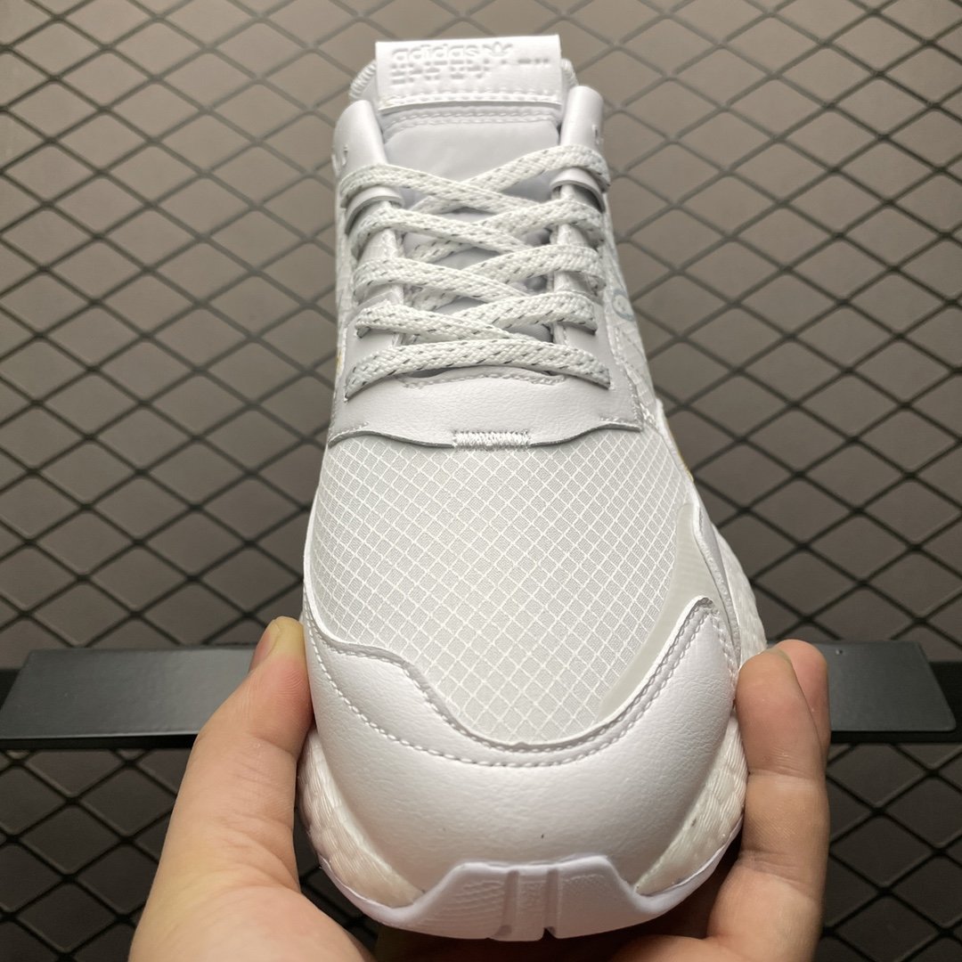Replica Adidas Shoe Adidas Nite Jogger BoostGZ3229 36-45
