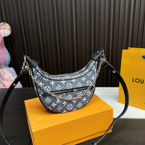 Replica Louis Vuitton Bag 12*22CM