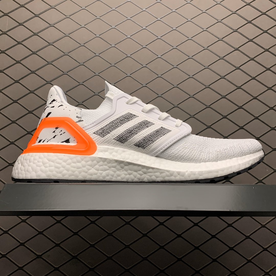 Replica Adidas Shoe Adidas Ultra Boost 20 EG0699 39-45