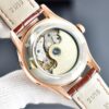 Replica Patek Philippe Complications 904l Stainless Steel Automatic Mechanical Watch 40mm