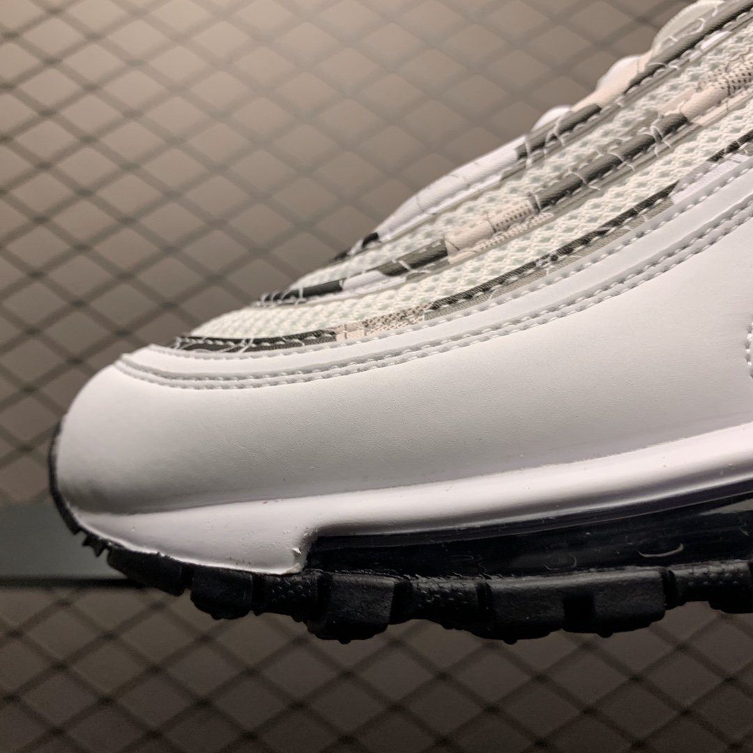 Replica Nike Air Max Shoe Nike Air Max 97 BV0129-100 36-45