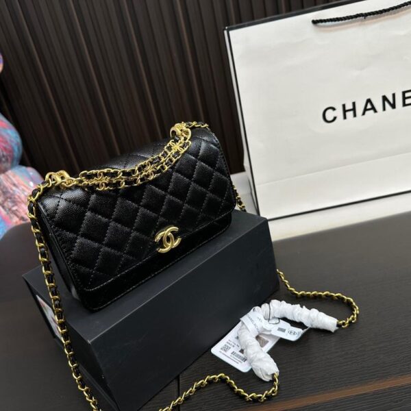 Replica Chanel Bag 19*12CM