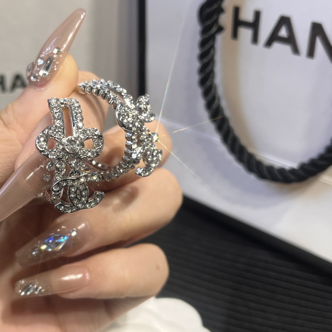 Replica CHANEL Earring