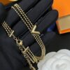 Replica LOUIS VUITTON Necklace