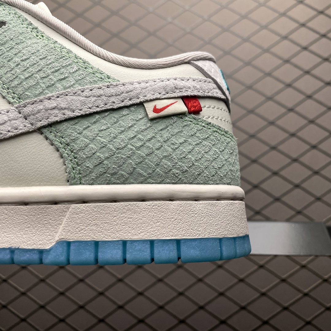 Replica Nike Dunk SB Shoe Nike Dunk Low FZ5065-111 Size 36-42