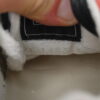 Replica Fendi Shoe  Fendi Match Grey Red