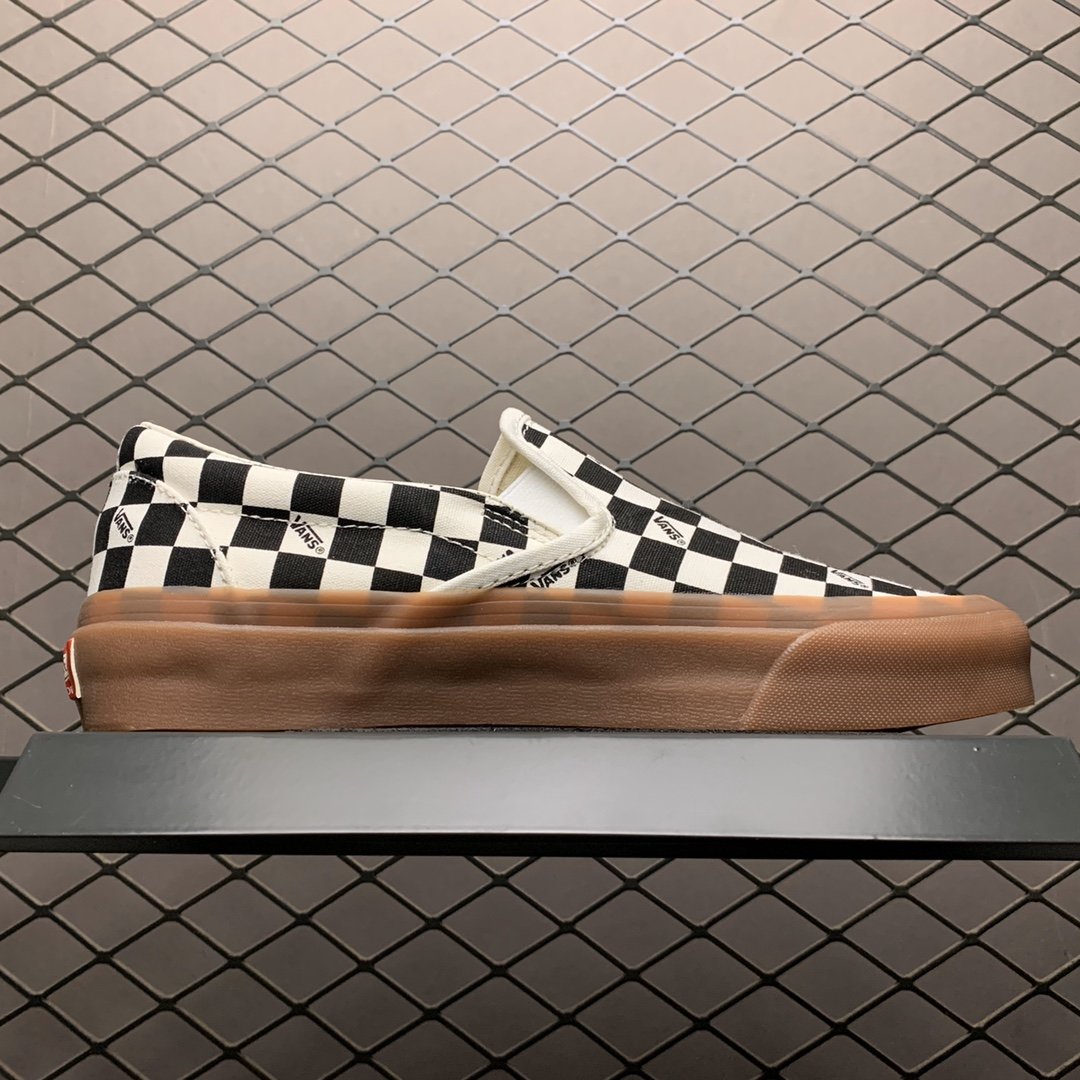 Replica Vans Shoe Vans OG Cassic Slip-O 35-44 5261137B
