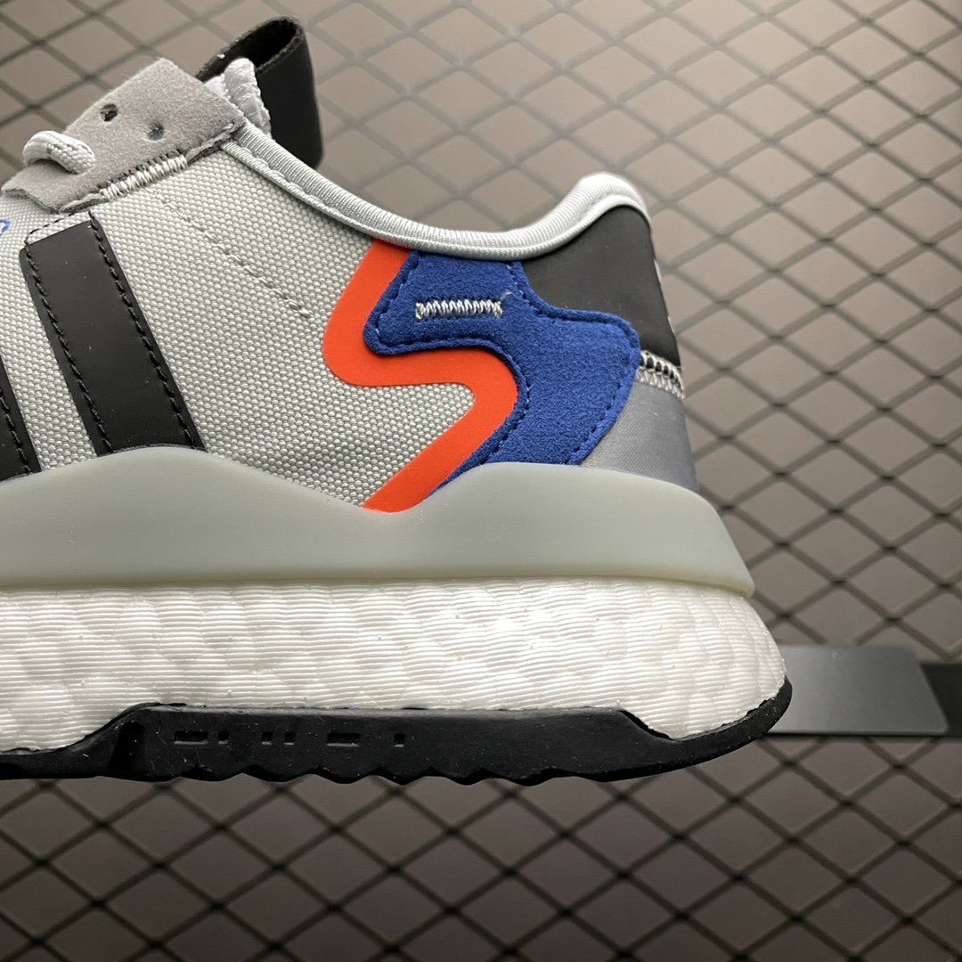Replica Adidas Shoe Adidas Nite Jogger Boost FX6835 36-45