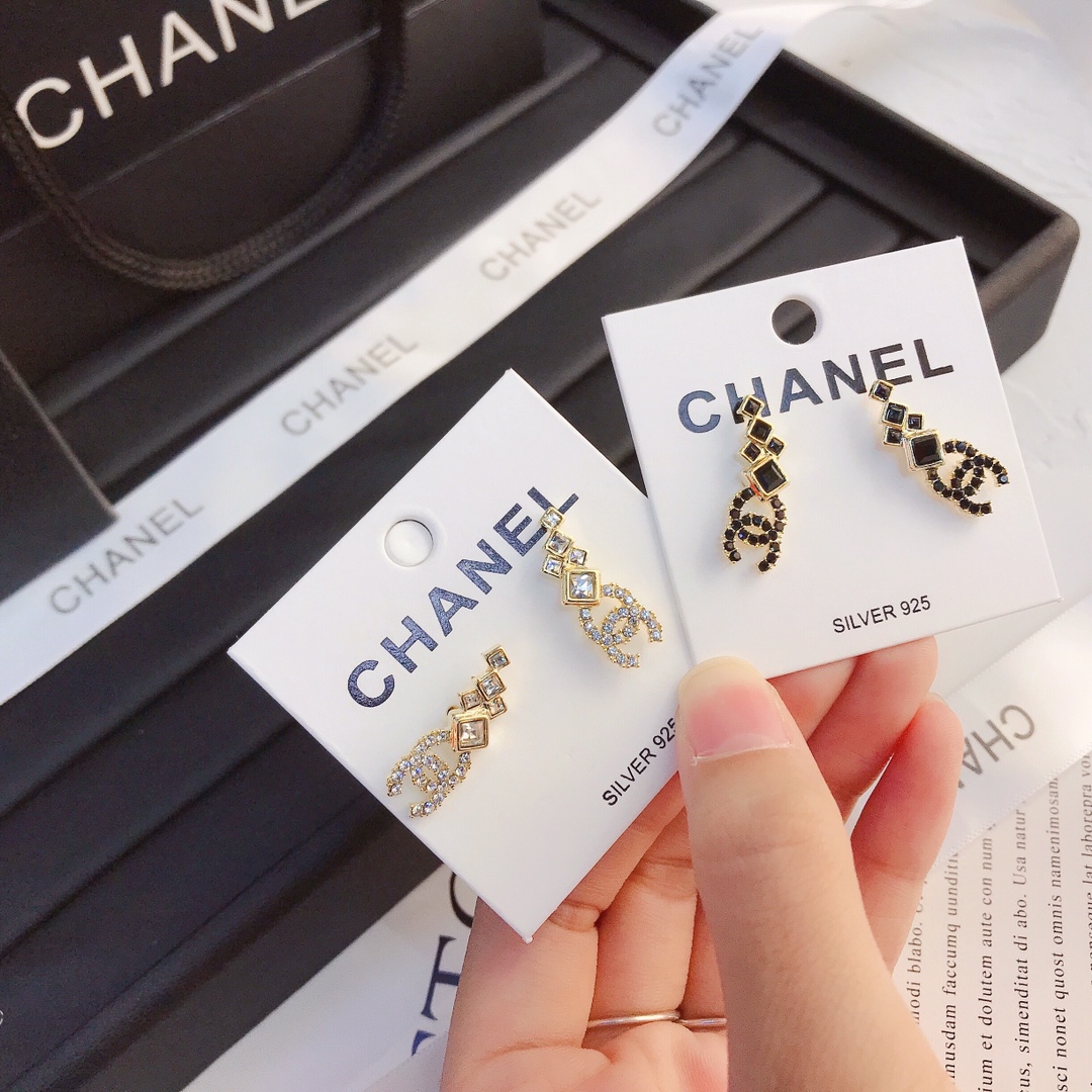 Replica CHANEL Earring