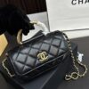 Replica Chanel Bag 10*17CM
