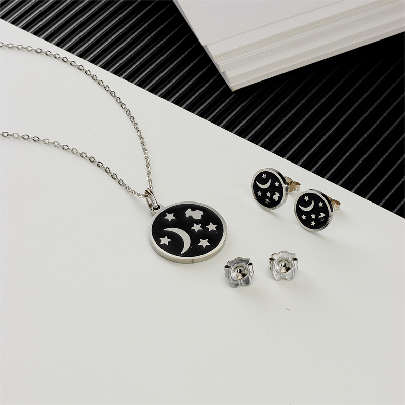 Replica TOUE Jewelry set