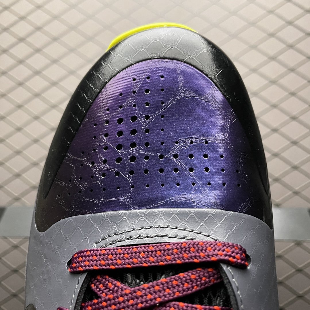 Replica Nike Shoe Nike Zoom Kobe 5 5  CD4991-001 _01777