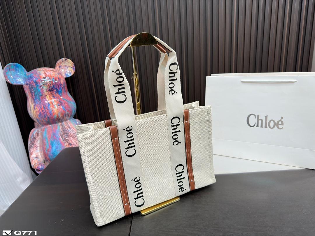 Replica Chloe Bag   26*20CM/37*26CM/44*31CM